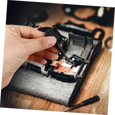 Angoily Portable Phone Charging Port Cleaning Tool Type c Dust Plug Keyboard Cleaning Kit Phone Port Cleaner Set in Saudi Arabia