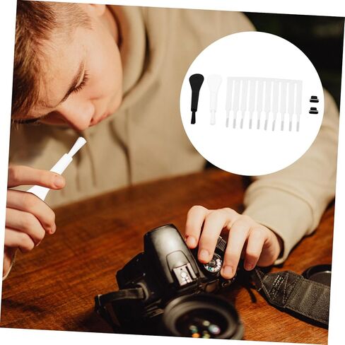 Angoily Portable Phone Charging Port Cleaning Tool Type c Dust Plug Keyboard Cleaning Kit Phone Port Cleaner Set in Saudi Arabia