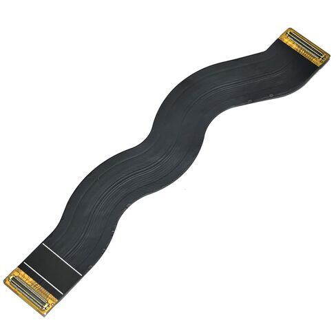 Galaxy S23 Ultra Mainboard Connector CTC Flex Cable Replacement SM-S918U Main Board Flex Cable Connector for Samsung Galaxy S23 Ultra SM-S918U Motherboard Flex Cable Repair Part in Saudi Arabia