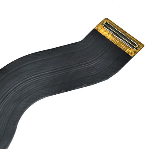 Galaxy S23 Ultra Mainboard Connector CTC Flex Cable Replacement SM-S918U Main Board Flex Cable Connector for Samsung Galaxy S23 Ultra SM-S918U Motherboard Flex Cable Repair Part in Saudi Arabia
