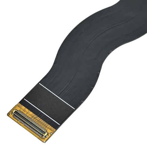 Galaxy S23 Ultra Mainboard Connector CTC Flex Cable Replacement SM-S918U Main Board Flex Cable Connector for Samsung Galaxy S23 Ultra SM-S918U Motherboard Flex Cable Repair Part in Saudi Arabia