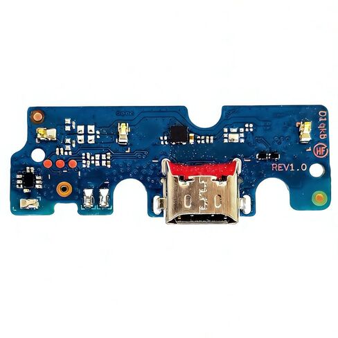 ubrokeifixit Galaxy Tab A11 X135 8.7" USB Charging Port Dock Connector Charger Board Flex Cable Replacement for Samsung Galaxy Tab A11 SM-X135 X133 X135F 8.7" 2025 (Blue-X135) in Saudi Arabia