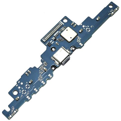 Galaxy Tab S8 Wi-Fi SM-X700 USB Charging Port Flex Cable Replacement X700 USB Type-C Charger Dock Board Flex Connector for Samsung Galaxy Tab S8 11.0 SM-X700 Port Repair Part in Saudi Arabia