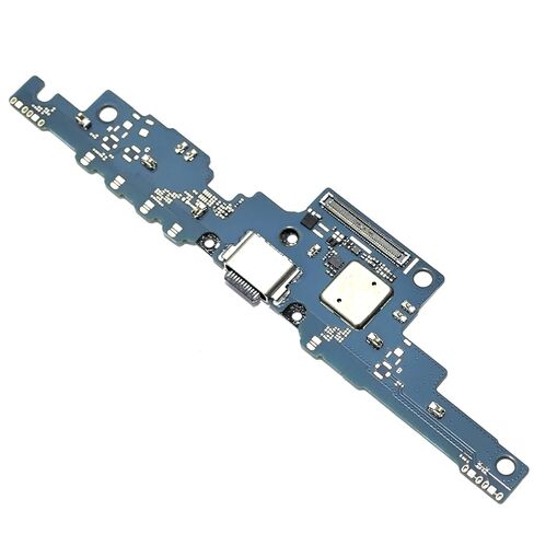Galaxy Tab S8 Wi-Fi SM-X700 USB Charging Port Flex Cable Replacement X700 USB Type-C Charger Dock Board Flex Connector for Samsung Galaxy Tab S8 11.0 SM-X700 Port Repair Part in Saudi Arabia
