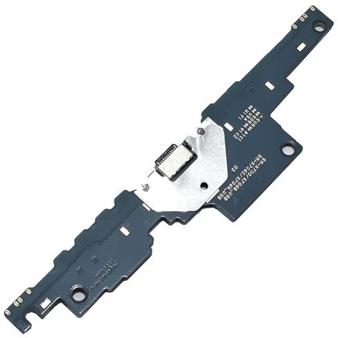Galaxy Tab S8 Wi-Fi SM-X700 USB Charging Port Flex Cable Replacement X700 USB Type-C Charger Dock Board Flex Connector for Samsung Galaxy Tab S8 11.0 SM-X700 Port Repair Part in Saudi Arabia