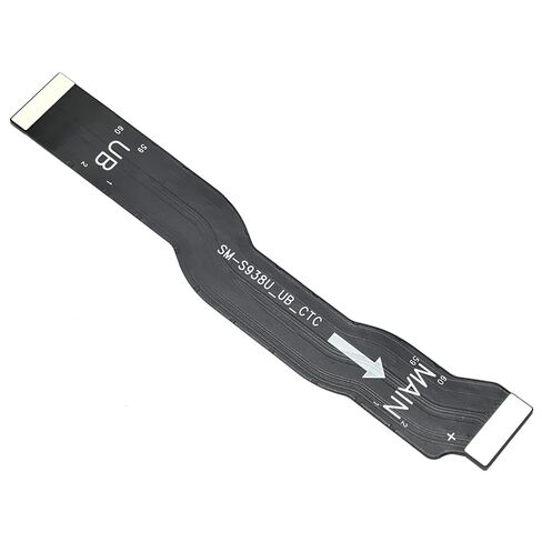 Galaxy S25 Ultra Motherboard Main Board Connector CTC Flex Cable Module Replacement MainBoard Flex for Samsung Galaxy S25 Ultra SM-S938U Display Screen Connector Ribbon Repair Part in Saudi Arabia