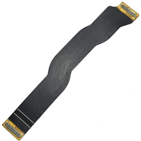 Galaxy S25 Ultra Motherboard Main Board Connector CTC Flex Cable Module Replacement MainBoard Flex for Samsung Galaxy S25 Ultra SM-S938U Display Screen Connector Ribbon Repair Part in Saudi Arabia