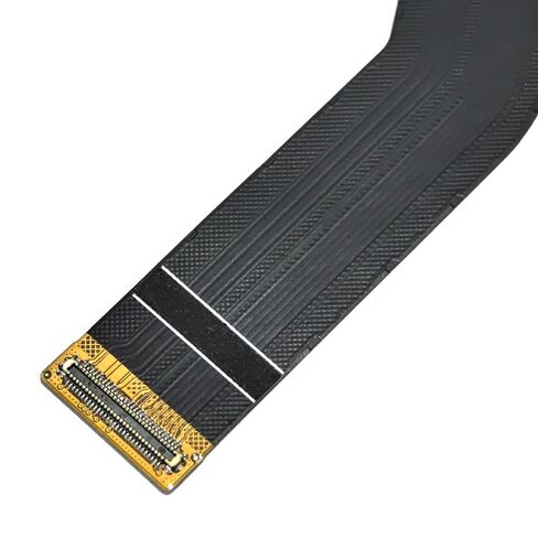 Galaxy S25 Ultra Motherboard Main Board Connector CTC Flex Cable Module Replacement MainBoard Flex for Samsung Galaxy S25 Ultra SM-S938U Display Screen Connector Ribbon Repair Part in Saudi Arabia