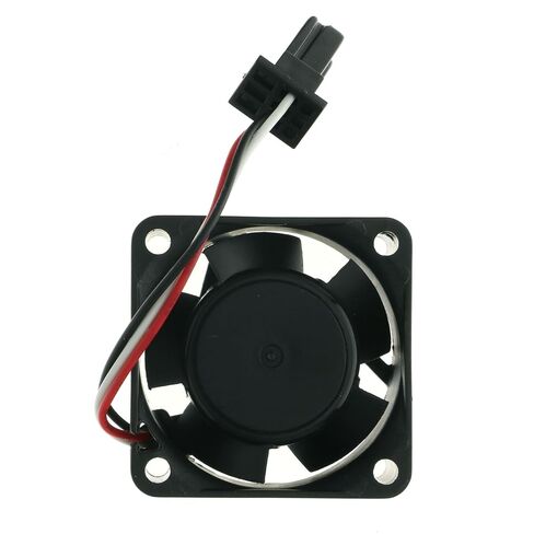 مروحة تبريد الماكينة FANUC لـ 04020VA-24M-CL 4020 24V 0.07A A90L-0001-0510 in Saudi Arabia
