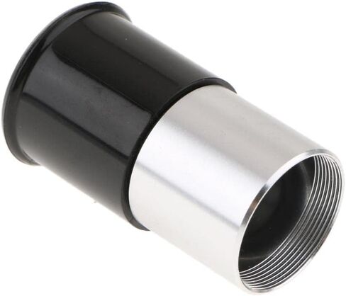 Eyepiece H20mm Length 0.965" Inch/ 24.5mm for Astronomy in Saudi Arabia
