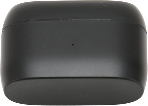 Greensen Earbuds Charging Case, ABS Portable Charger for 85t, 700mAh Battery, USB Rechargeable, Ideal for Travel and Daily Use in Saudi Arabia