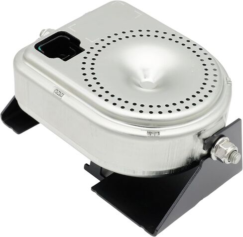 30659882 Alarm Siren for 2007-2018 Volvo S60 S80 V60 XC60 XC70 S60 Cross Country V60 Cross Country #30659413 30659883 6G9N-19G229-AK 30659413 33229978 in Saudi Arabia