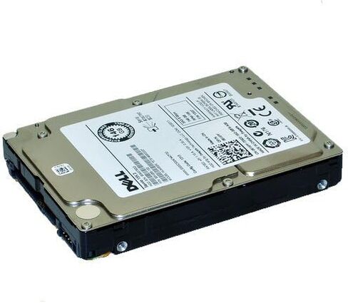Dell 61XPF 146GB 15K 2.5 6GBPS SAS HDD in Saudi Arabia