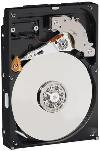 Western Digital 160 GB AV 100 Mb/s 7200 RPM 8 MB Cache Bulk/OEM AV Hard Drive- WD1600AVJB in Saudi Arabia