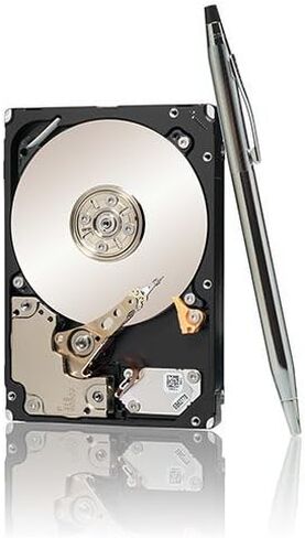 Seagate Savvio 10K.6 SAS 6GBS 600GB (ST600MM0006) (Renewed) in Saudi Arabia