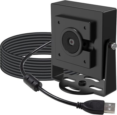 وحدة كاميرا USB بمصراع عالمي Arducam VGA، كاميرا عالية السرعة 800 إطارًا في الثانية @ QQVGA، كاميرا ويب UVC أحادية اللون لنظام التشغيل Windows ونظام التشغيل Linux in Saudi Arabia