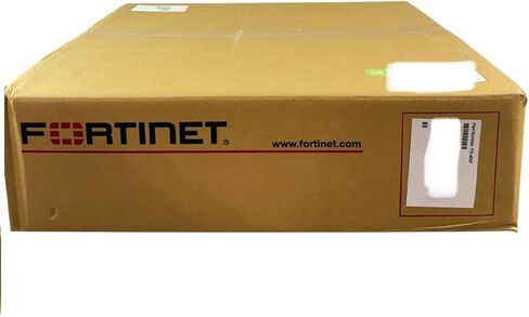 FG-400F FortiGate 400F Next-Generation Firewall Network Security Appliance [Eligible for FortiCloud Registration] [New in Original Box] in Saudi Arabia