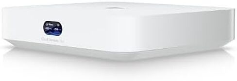 UCG-Ultra Multi-WAN Cloud Gateway Ultra, White in Saudi Arabia