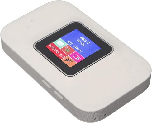 جهاز توجيه WiFi 4G للجيب محمول للغاية بسرعة 300 ميجا بت في الثانية عالي السرعة للإنترنت اللاسلكي USB جهاز توجيه ذكي صغير لأوروبا والسفر المنزلي والأعمال التجارية مادة ABS in Kuwait