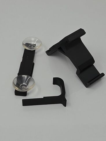 Mount for Uniden R7 for Tesla Model 3 and Model Y (incliding Juniper) in Kuwait