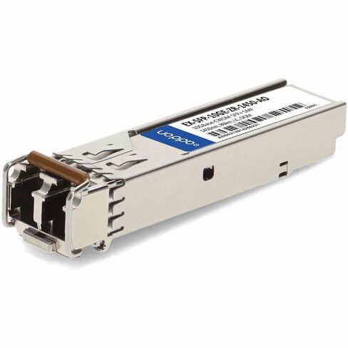 Juniper Ex-SFP-10GE-ZR-1450 Comp SFP+ in Saudi Arabia