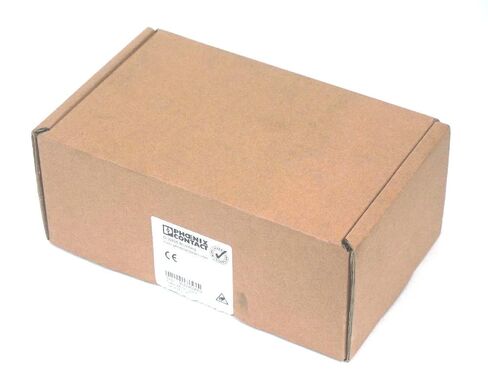 PHOENIX CONTACT FL Switch SFNB 5TX Network Switch, 5PORT, 100MBPS in Kuwait