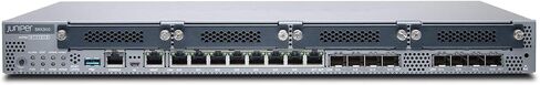 Juniper SRX340 16-Port Security Services Gateway Appliance (Renewed) in Saudi Arabia