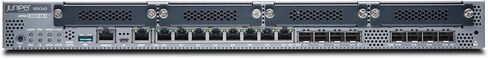 Juniper SRX340 16-Port Security Services Gateway Appliance (Renewed) in Saudi Arabia