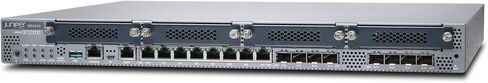 Juniper SRX340 16-Port Security Services Gateway Appliance (Renewed) in Saudi Arabia