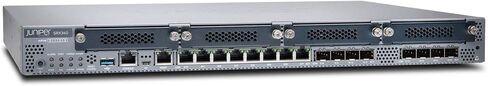 Juniper SRX340 16-Port Security Services Gateway Appliance (Renewed) in Saudi Arabia