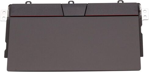 قطعة بديلة للوحة اللمس من BestParts لجهاز Lenovo Thinkpad L13 L14 L15 GEN3 GEN4 GEN5 لوحة التتبع باللون الأسود in Saudi Arabia