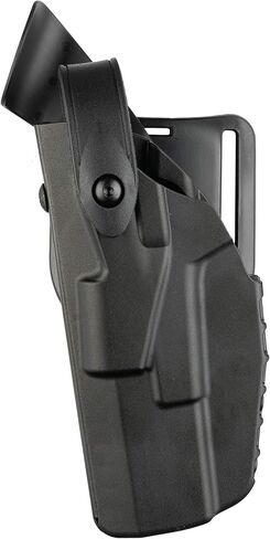 Safariland 7280 SLS, Level 2 Retention Duty Holster, Mid Ride, Left Hand in Saudi Arabia