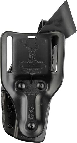 Safariland 7280 SLS, Level 2 Retention Duty Holster, Mid Ride, Left Hand in Saudi Arabia