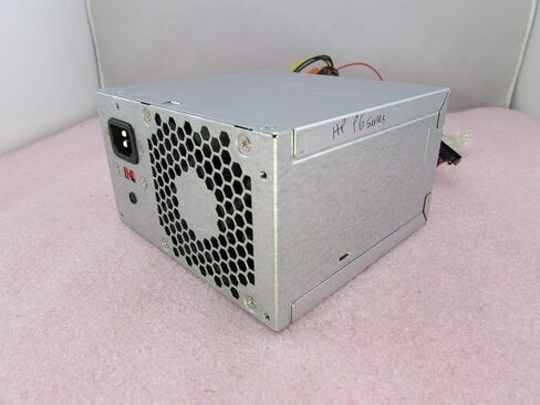 HP 633189-001 300W Desktop WorkStation ATX Power Supply Lite-On PS-6301-4 PSU (Renewed) in Saudi Arabia