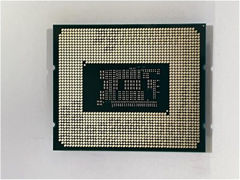 معالج وحدة المعالجة المركزية I3-12100F I3 12100F 3. جيجا هرتز 4 النواة 8 خيوط L3 = 12 متر 58 واط LGA 1700 in Kuwait