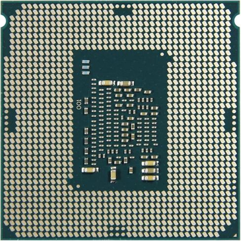 معالج وحدة المعالجة المركزية G5400 3.7 جيجا هرتز ثنائي النواة رباعي الخيوط 4 متر 54 واط LGA 1151 in Saudi Arabia