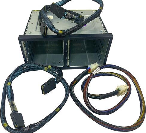 HP Hard Drive Cage 516914-B21 (Renewed) in Saudi Arabia