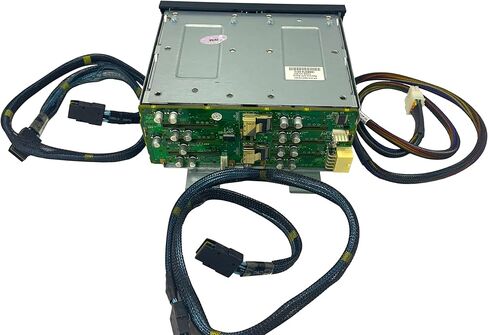 HP Hard Drive Cage 516914-B21 (Renewed) in Saudi Arabia
