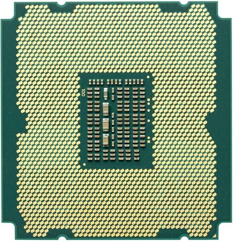 E5-2696v2 E5 2696v2 2696 V2 2.5 جيجا هرتز 12 النواة 24 موضوع معالج وحدة المعالجة المركزية 30 متر 115 واط LGA 2011 in Kuwait