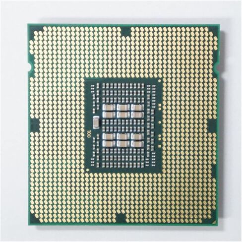 E5 2470 SR0LG 2.3GHz 8-Core 20M LGA1356 CPU Processor in Kuwait