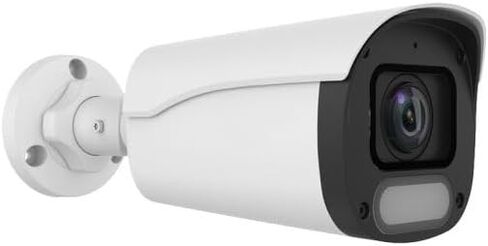 كاميرا Acti_Electronics Z324 4MP AI - التعلم العميق، Colorguard، IP67 مانعة لتسرب الماء، مقاومة للتخريب، زاوية واسعة، تحليلات مدمجة، كشف الحركة الذكية والتسلل، مدرجة في قائمة UL in Saudi Arabia