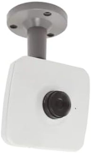 كاميرا مراقبة Acti_Electronics E14 بدقة 10 ميجابكسل بدقة 4K/1080 بكسل - عدسة ثابتة، زاوية واسعة، 30 إطارًا في الثانية، نطاق واسع النطاق أساسي، استخدام داخلي/خارجي in Kuwait