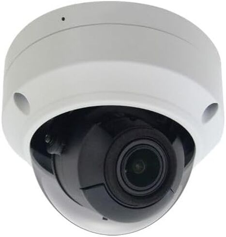 Acti_Electronics Z813 Smart Motion Detection Security Camera – IP68 Weatherproof, Vandal Proof, H.265 Compression, Built-in Analytics, Event Trigger & Notification, UL Listed in Saudi Arabia