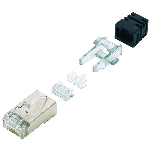 Panduit SPS6X88-C Modular Plug 8-Position in Saudi Arabia