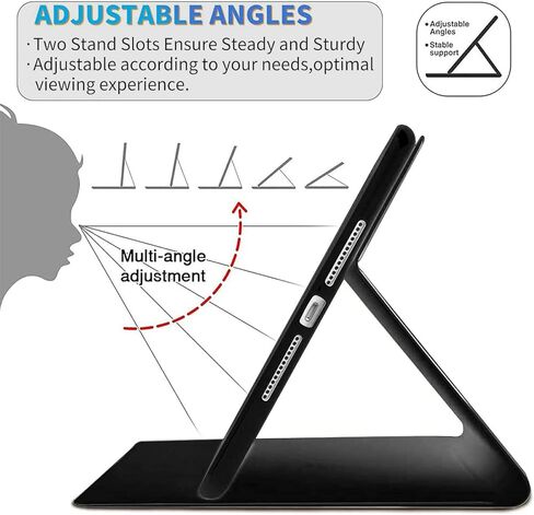 حافظة لجهاز Kindle Paperwhite الجيل الثاني عشر مقاس 7 بوصات وغطاء حماية من جلد البولي يوريثان إصدار ColorSoft Signature Edition مع خاصية النوم/الاستيقاظ التلقائي لجهاز Kindle Paperwhite 2024 - أضواء شمالية جميلة in Kuwait