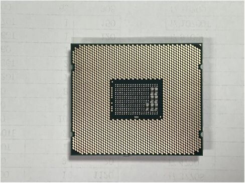 E5 2686 V4 SR2K8 2.3GHz 18-Cores 45M LGA2011-3 2686V4 Processor CPU in Saudi Arabia