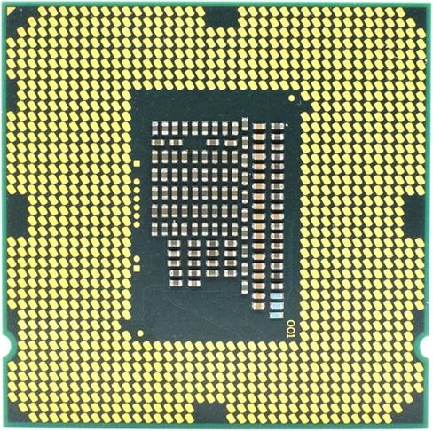 I3 2120 Processor 3.3GHz 3MB Cache Dual c Socket 1155 65W Desktop CPU in Saudi Arabia