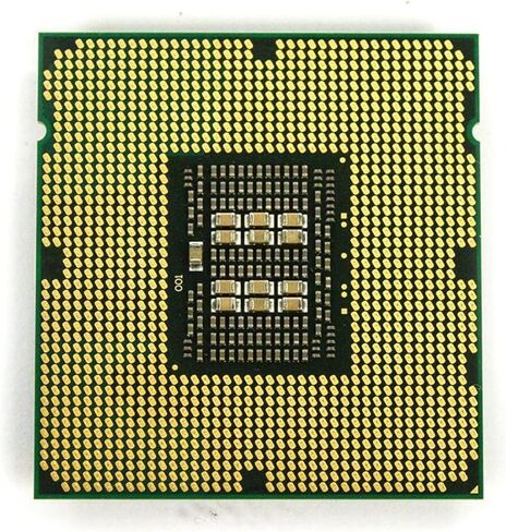 معالج وحدة المعالجة المركزية E5 2450 SR0LJ 2.1 جيجا هرتز 8 النواة 20 ميجا LGA1356 in Saudi Arabia