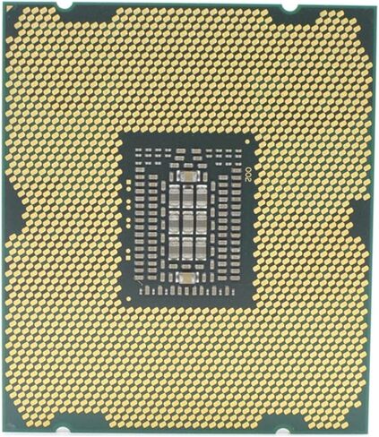 معالج E5 2690 بسرعة 2.9 جيجا هرتز وذاكرة تخزين مؤقت 20 ميجا بايت LGA 2011 SROLO C2 CPU يعمل بشكل عادي in Saudi Arabia