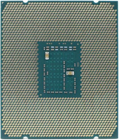 E5 2670 V3 CPU E5-2670V3 SR1XS 2.30GHZ 30M 12-CORES LGA 2011-3 Processor in Saudi Arabia